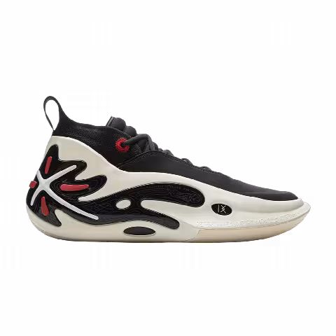 Li-Ning Way Of Wade 11 'Announcement'