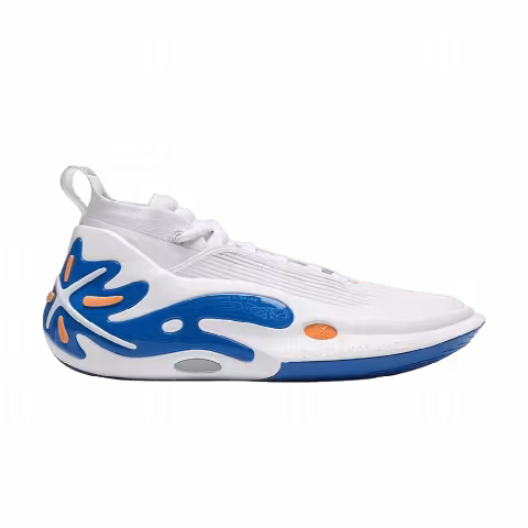 Li-Ning Way Of Wade 11 'Draft Day'