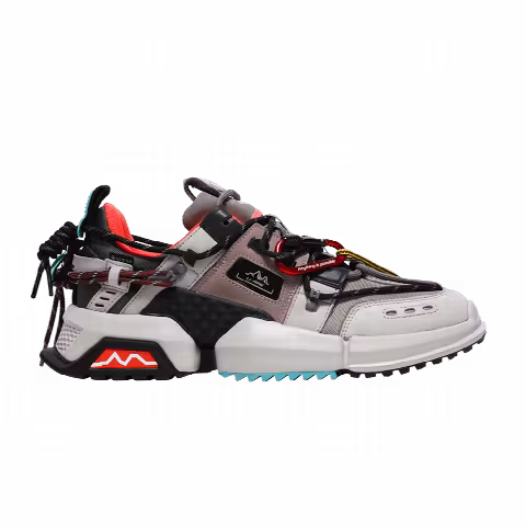 Li-Ning Titan GORE-TEX 'Grey'