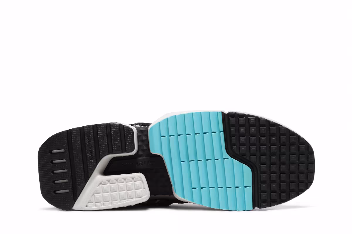 Li-Ning Titan GORE-TEX Grey, view 5