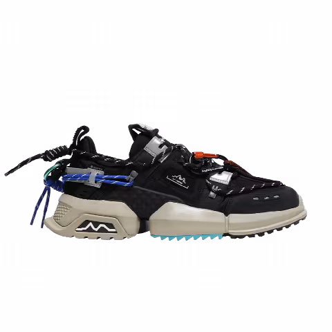 Li-Ning Titan GORE-TEX 'Black'