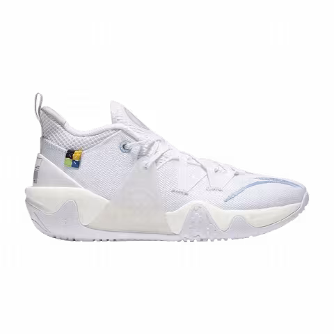 Li-Ning Wade DLO Ice 'White'