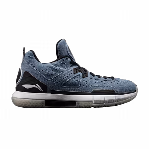 Li-Ning Way of Wade 5 'Denim'