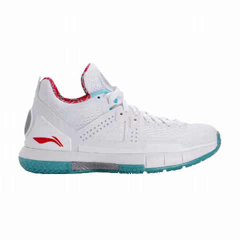 Li-Ning Way of Wade 5 'City Flag'