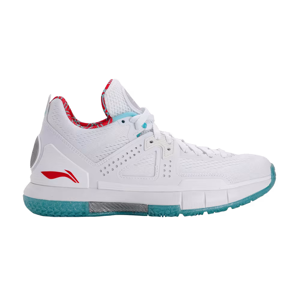 Li-Ning Way of Wade 5 City Flag