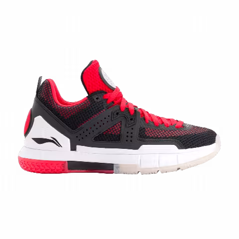 Li-Ning Way of Wade 5.0 'Announcement'