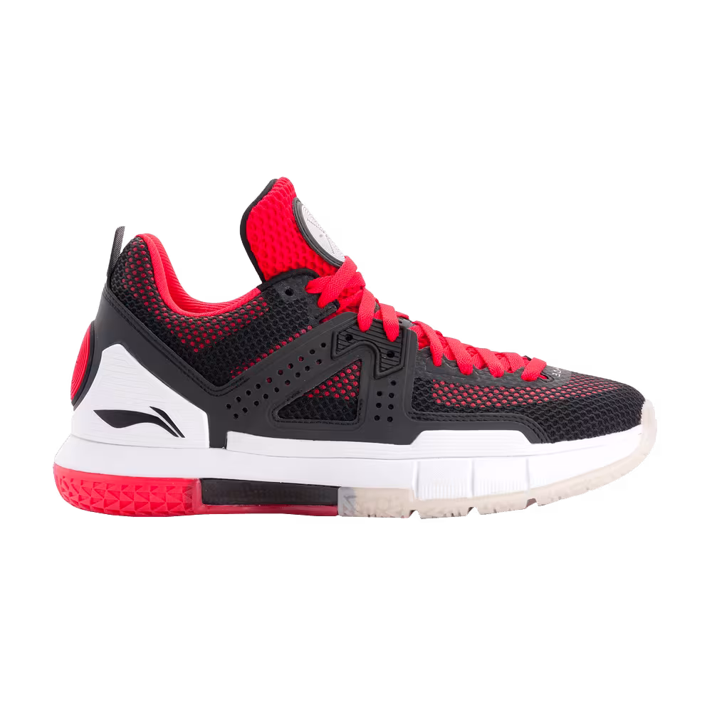 Li-Ning Way of Wade 5.0 Announcement