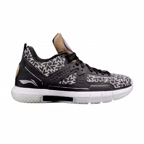 Li-Ning Way of Wade 5 'Birthday'