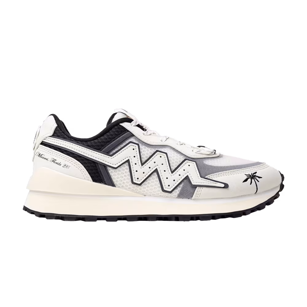 Li-Ning Wade 001 South Beach