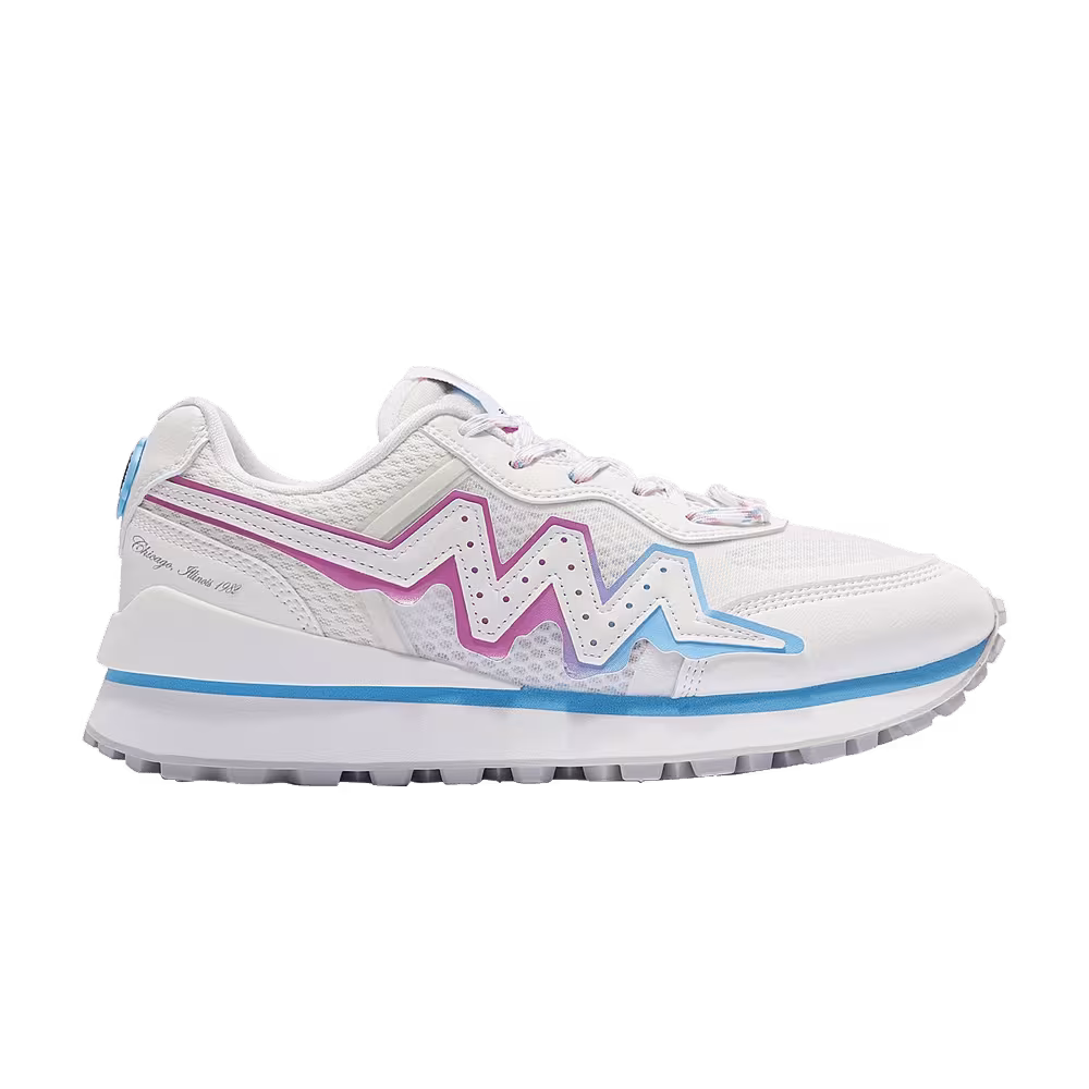 Li-Ning Wade 001 Cotton Candy