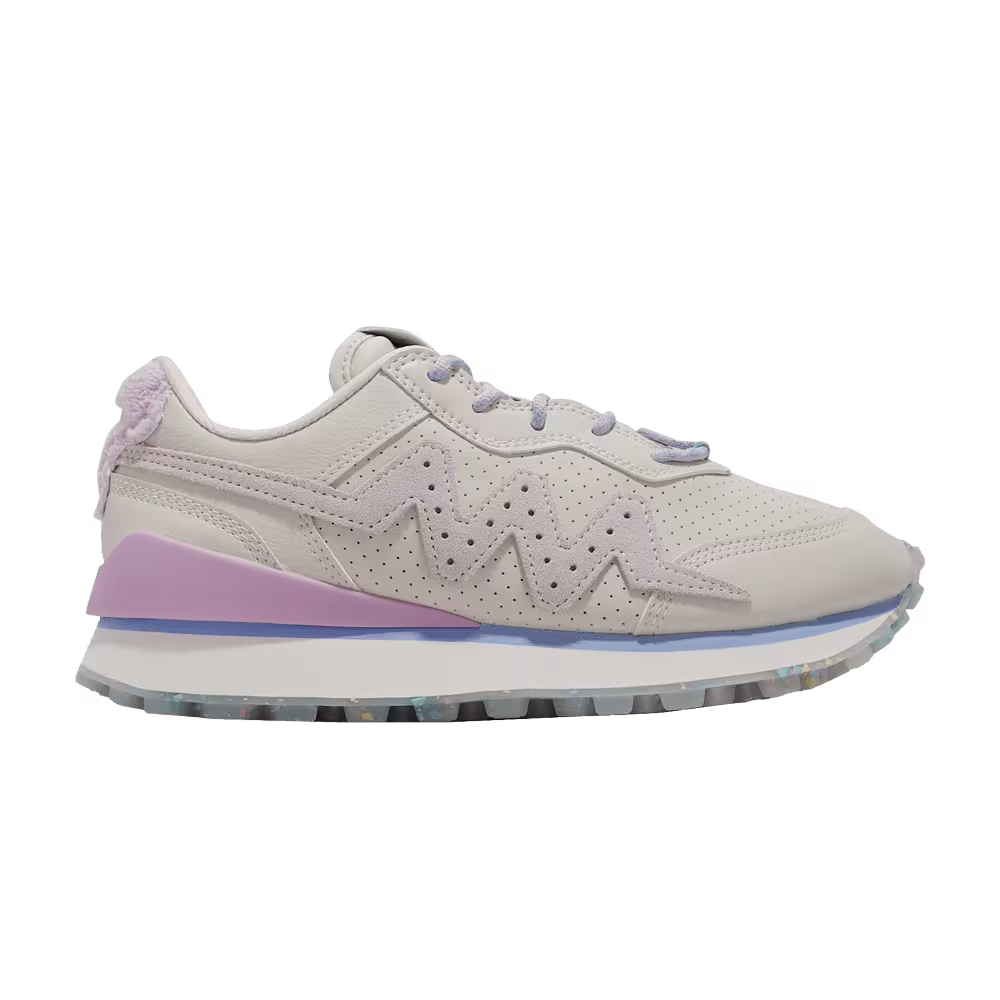 Li-Ning Women's Wade 001 Cotton Candy