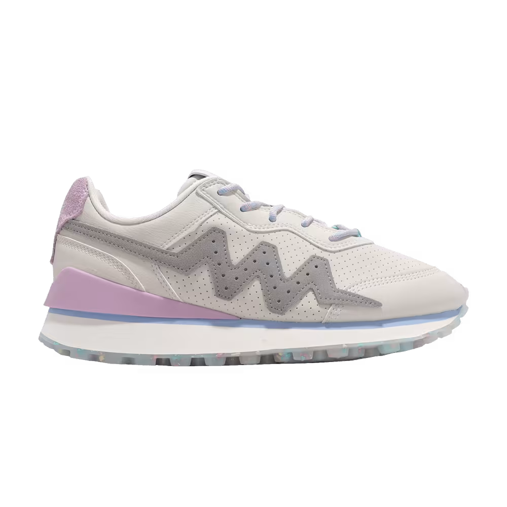 Li-Ning Wade 001 Cotton Candy