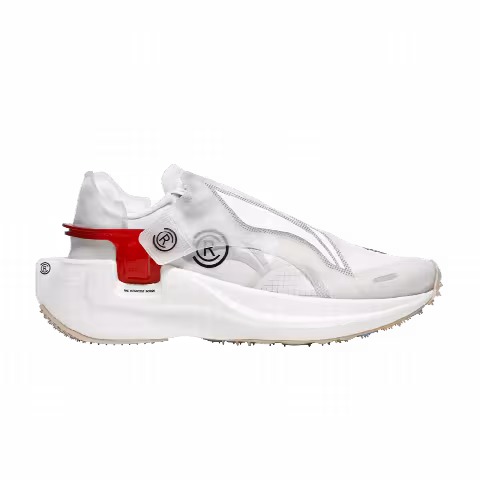 Li-Ning Windranger 'White'