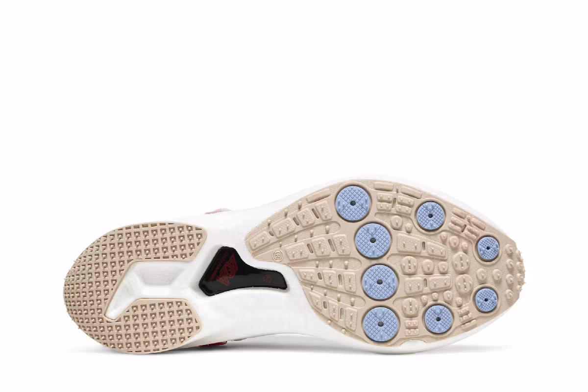 Li-Ning Windranger White, view 5