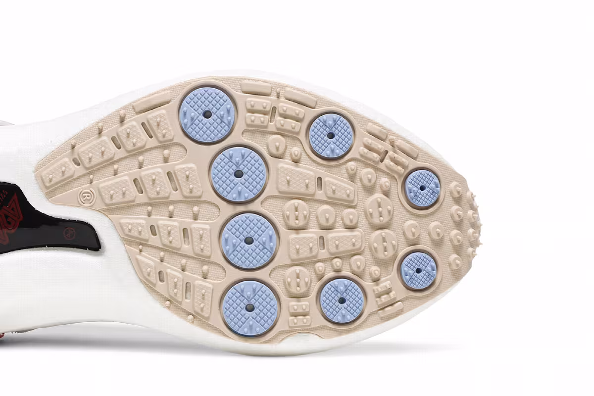 Li-Ning Windranger White, view 6