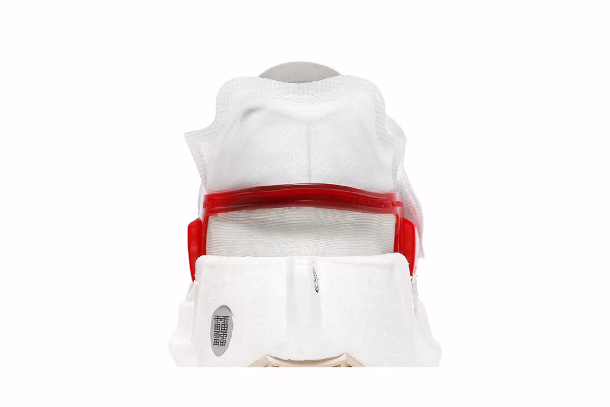 Li-Ning Windranger White, view 8
