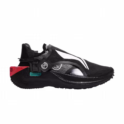 Li-Ning Wmns Windranger 'Black'