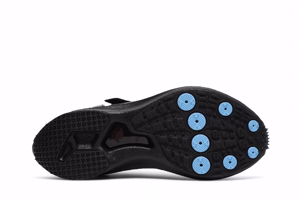 Li-Ning Women's Windranger Black, view 5
