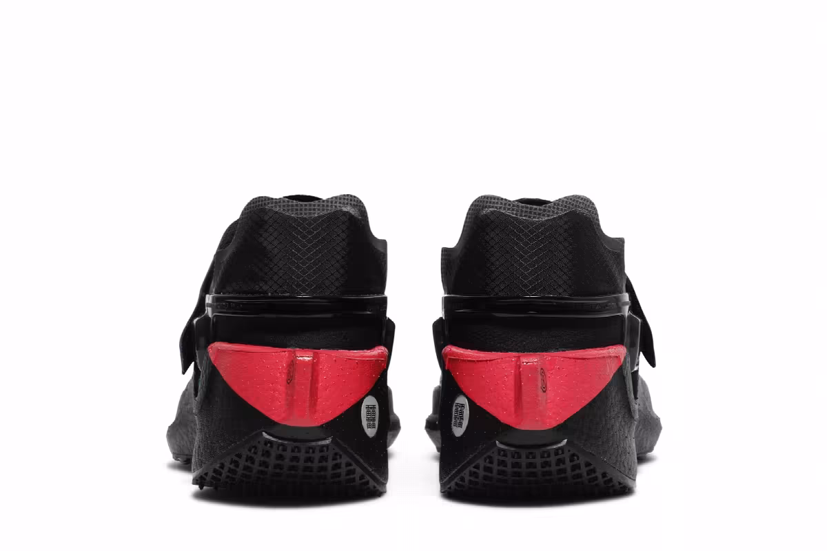Li-Ning Women's Windranger Black, view 7