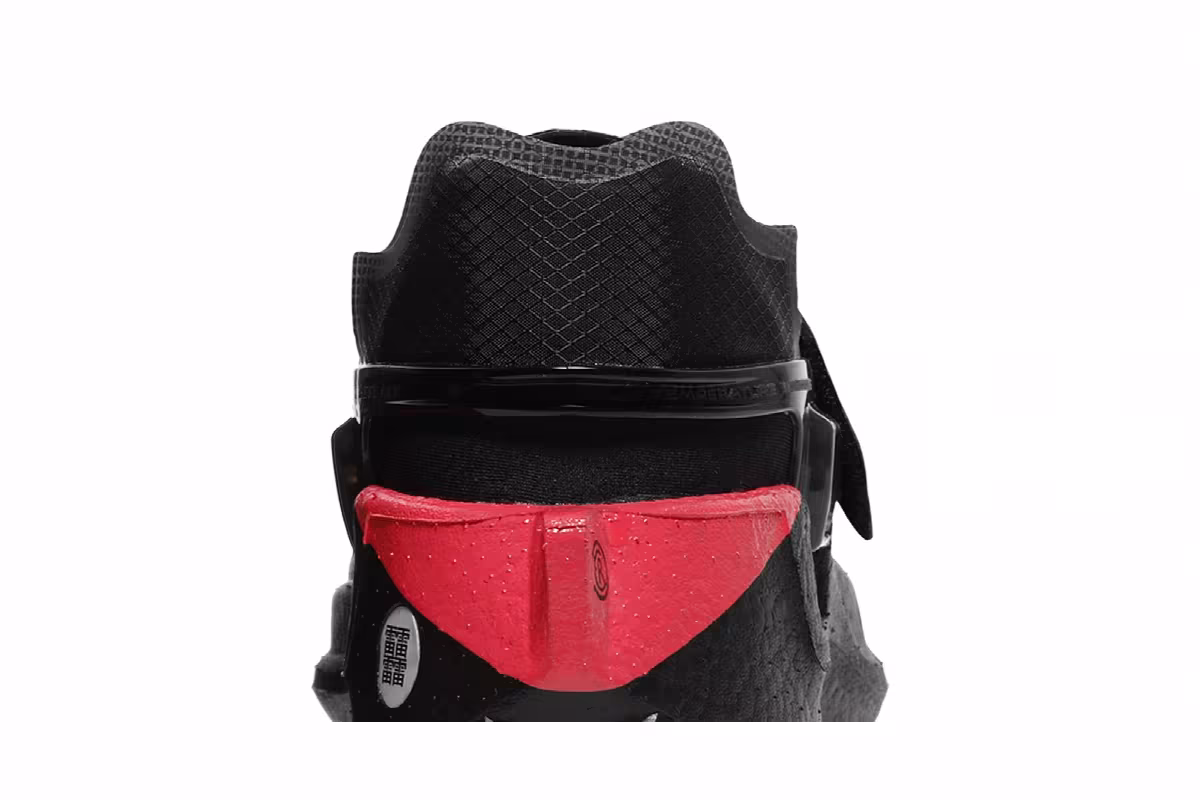 Li-Ning Women's Windranger Black, view 8
