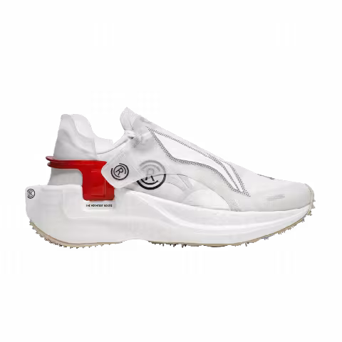 Li-Ning Wmns Windranger 'White'
