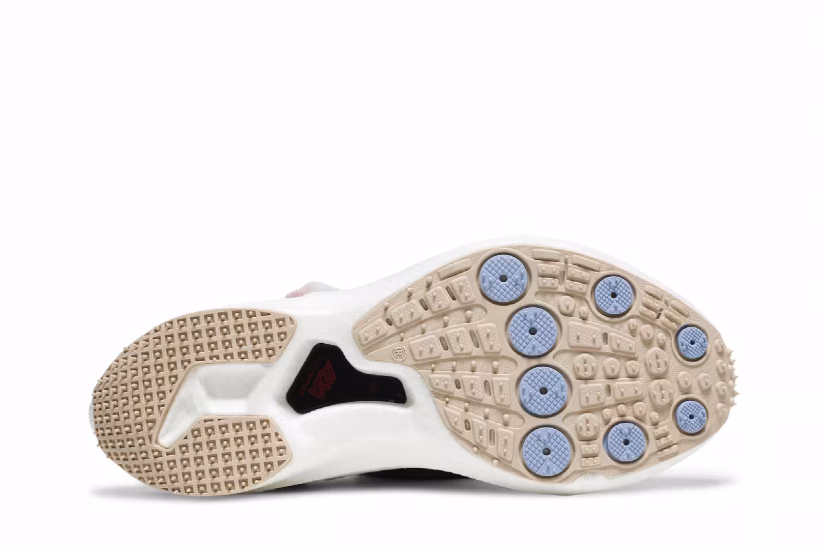 Li-Ning Women's Windranger White, view 5