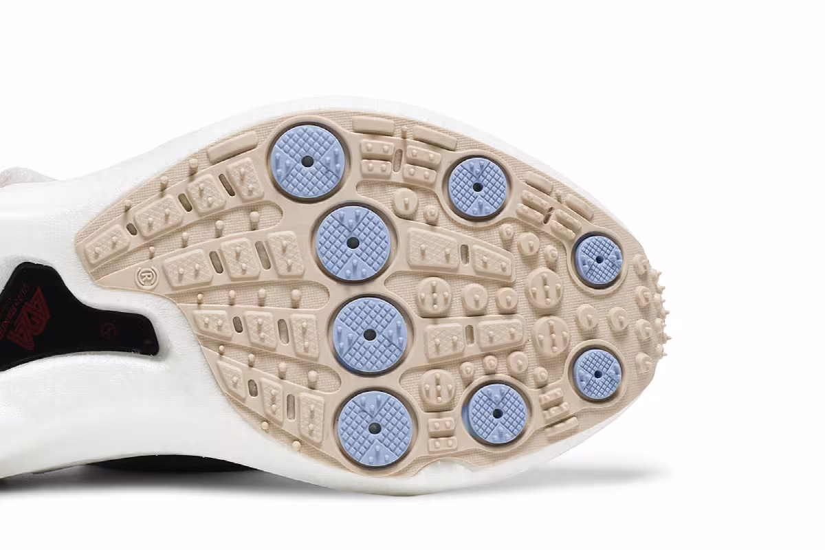 Li-Ning Women's Windranger White, view 6