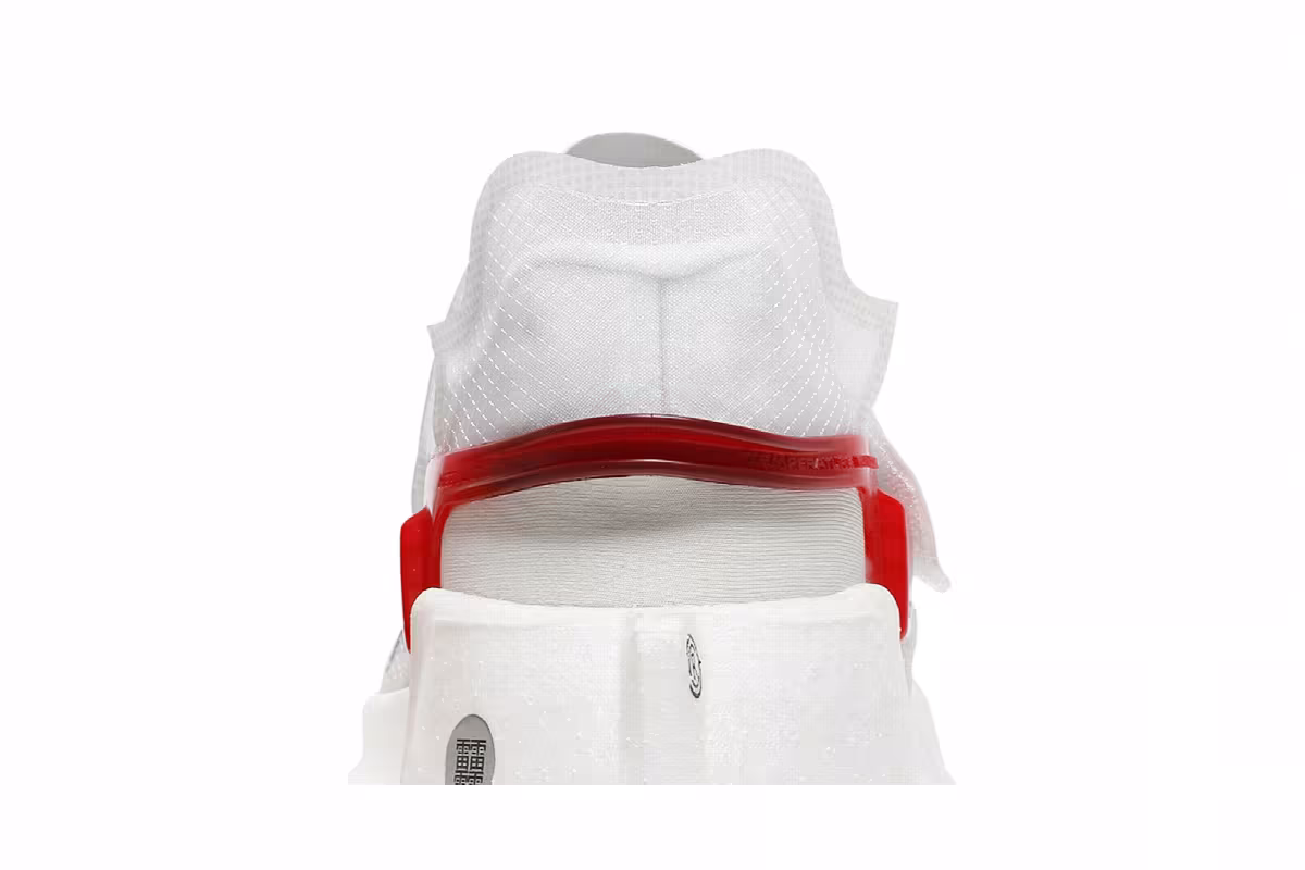 Li-Ning Women's Windranger White, view 8