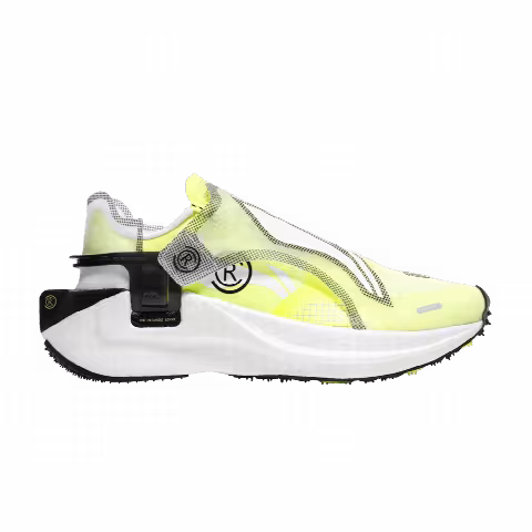 Li-Ning Windranger 'Neon Yellow'