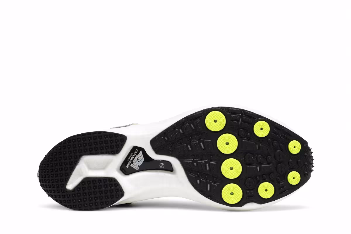 Li-Ning Windranger Neon Yellow, view 5