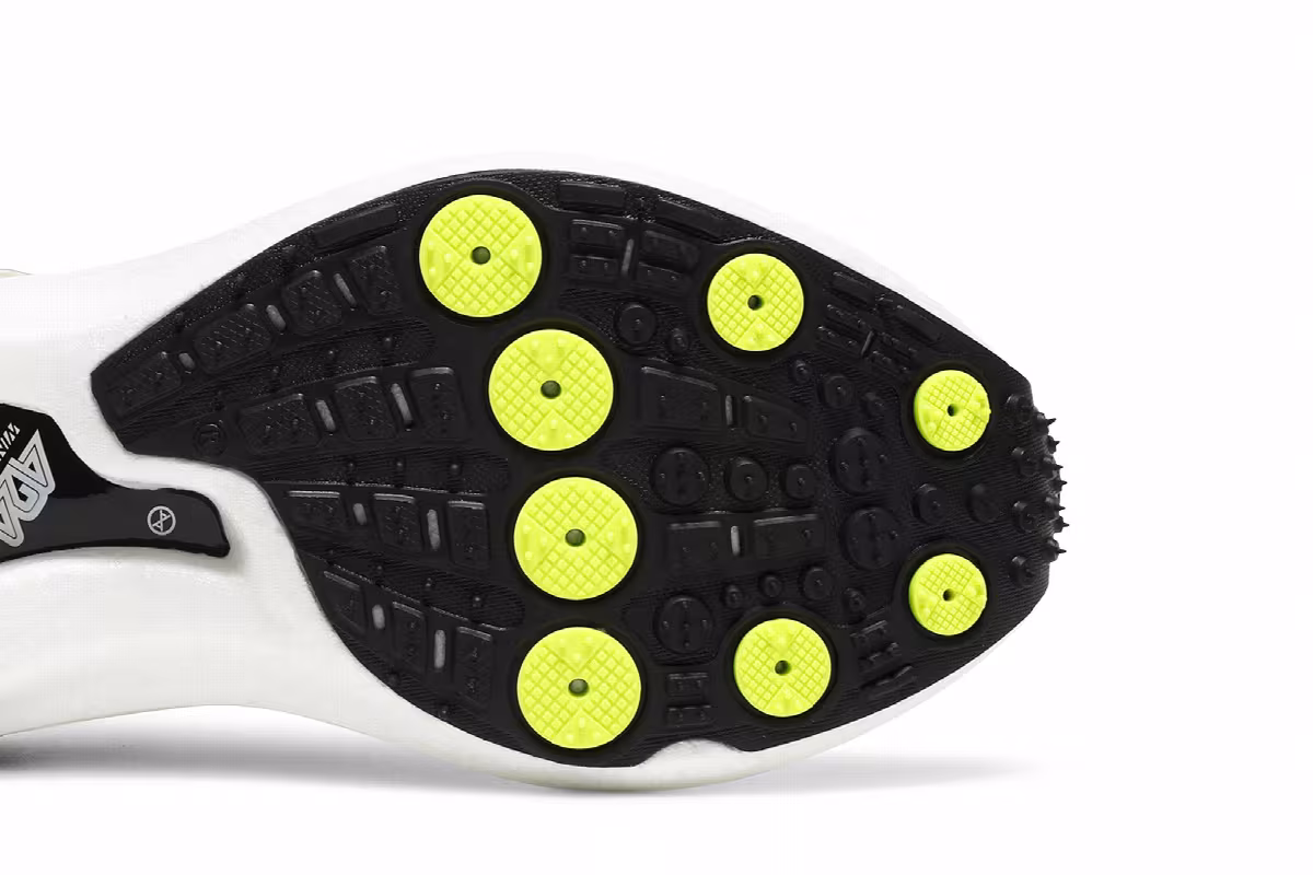 Li-Ning Windranger Neon Yellow, view 6