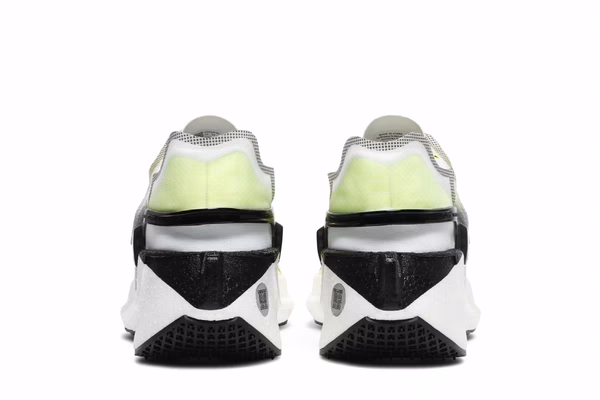 Li-Ning Windranger Neon Yellow, view 7