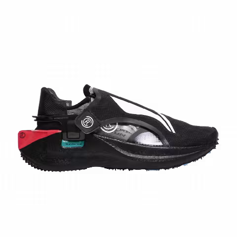 Li-Ning Windranger 'Black'
