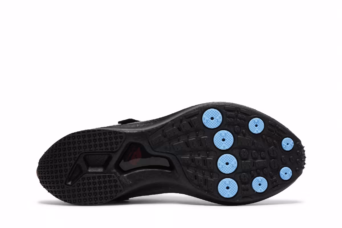 Li-Ning Windranger Black, view 5