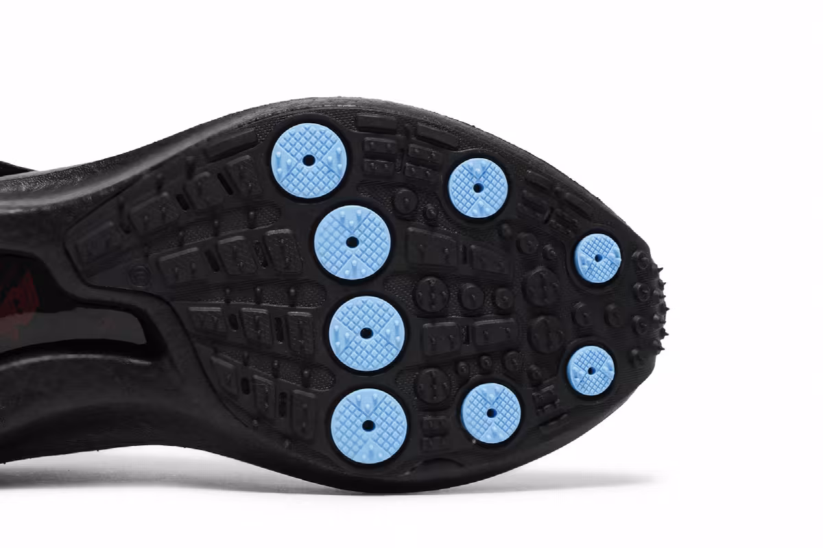 Li-Ning Windranger Black, view 6