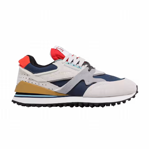 Li-Ning 001 Moment 'Navy Grey'