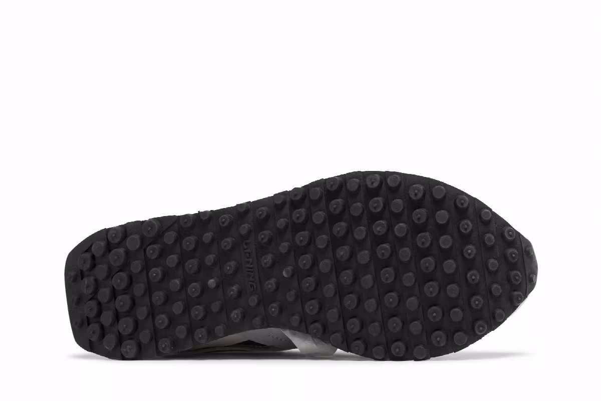 Li-Ning 001 Moment Navy Grey, view 5