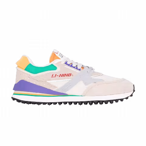 Li-Ning 001 Moment 'Paris Fashion Week'