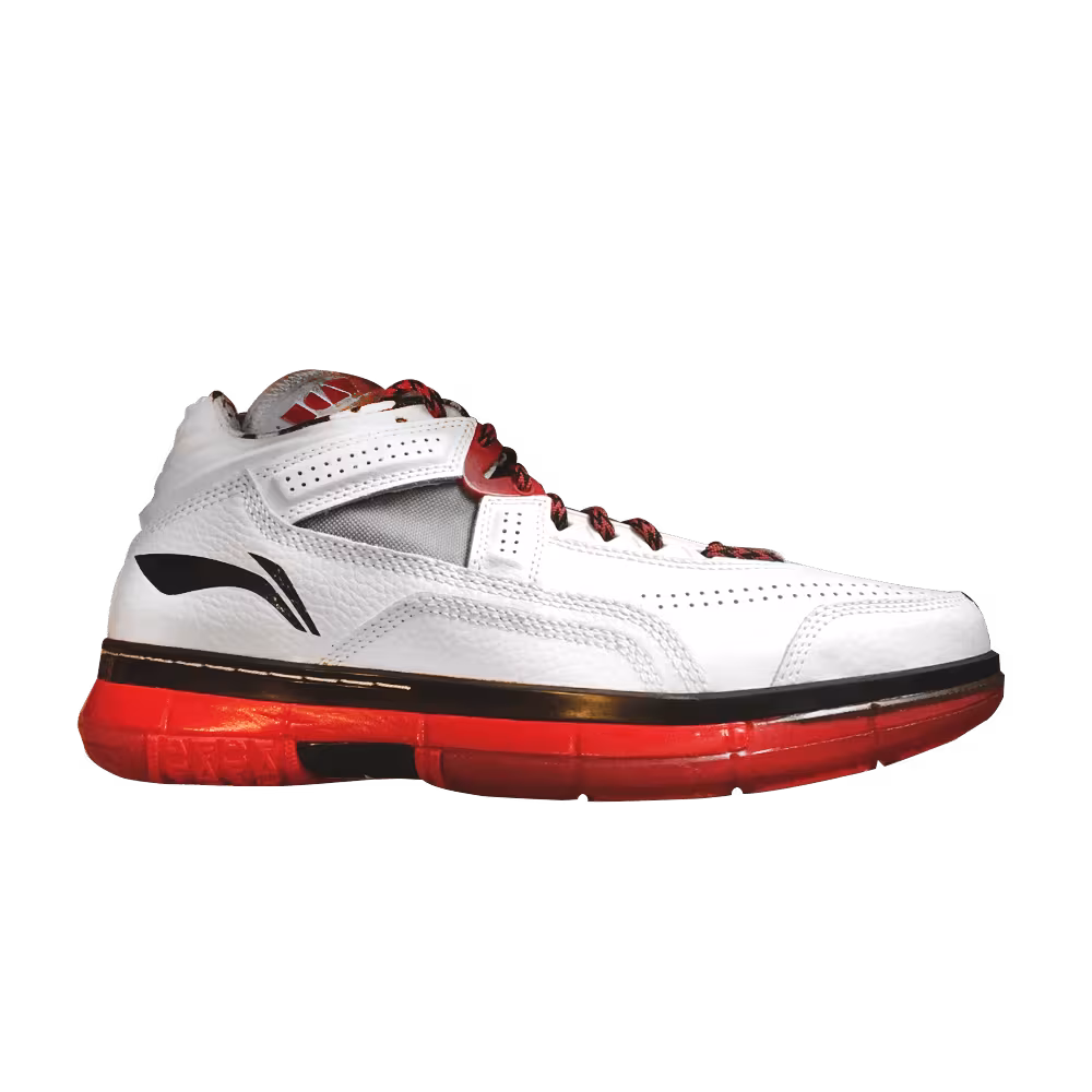 Li-Ning Way of Wade Encore