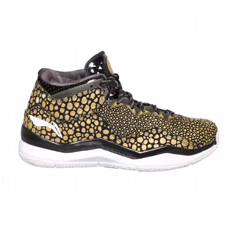 Li-Ning Way of Wade 'Black Beard'