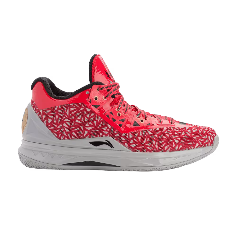 Li-Ning Way of Wade Lucky 13
