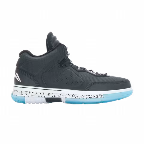 Li-Ning Way Of Wade 1 'Team No Sleep'