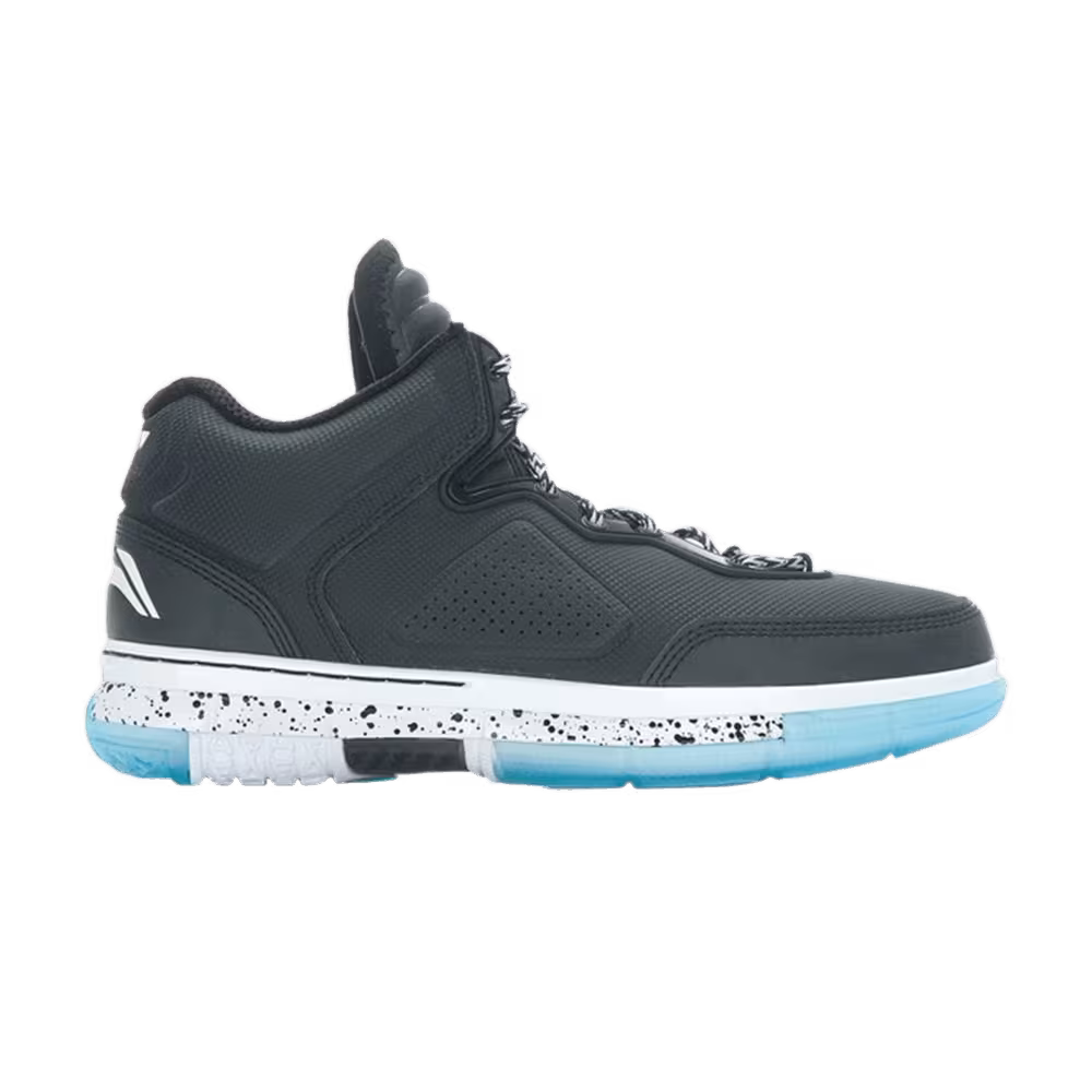 Li-Ning Way Of Wade 1 Team No Sleep