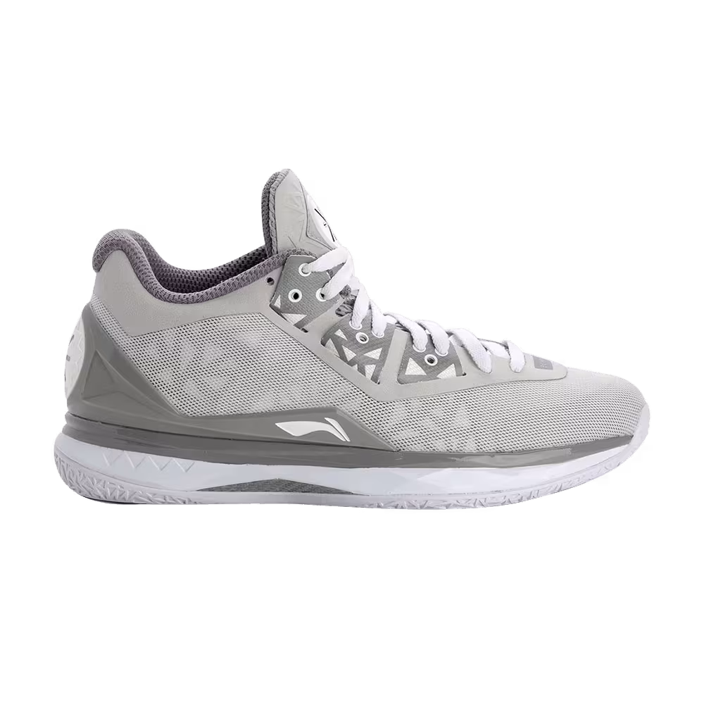Li-Ning Way of Wade Filthy Grey