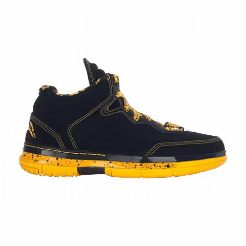 Li-Ning Way of Wade 1.0 SE 'Caution'