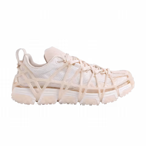 Li-Ning Mix Ace 'New Frontier - Bright White'