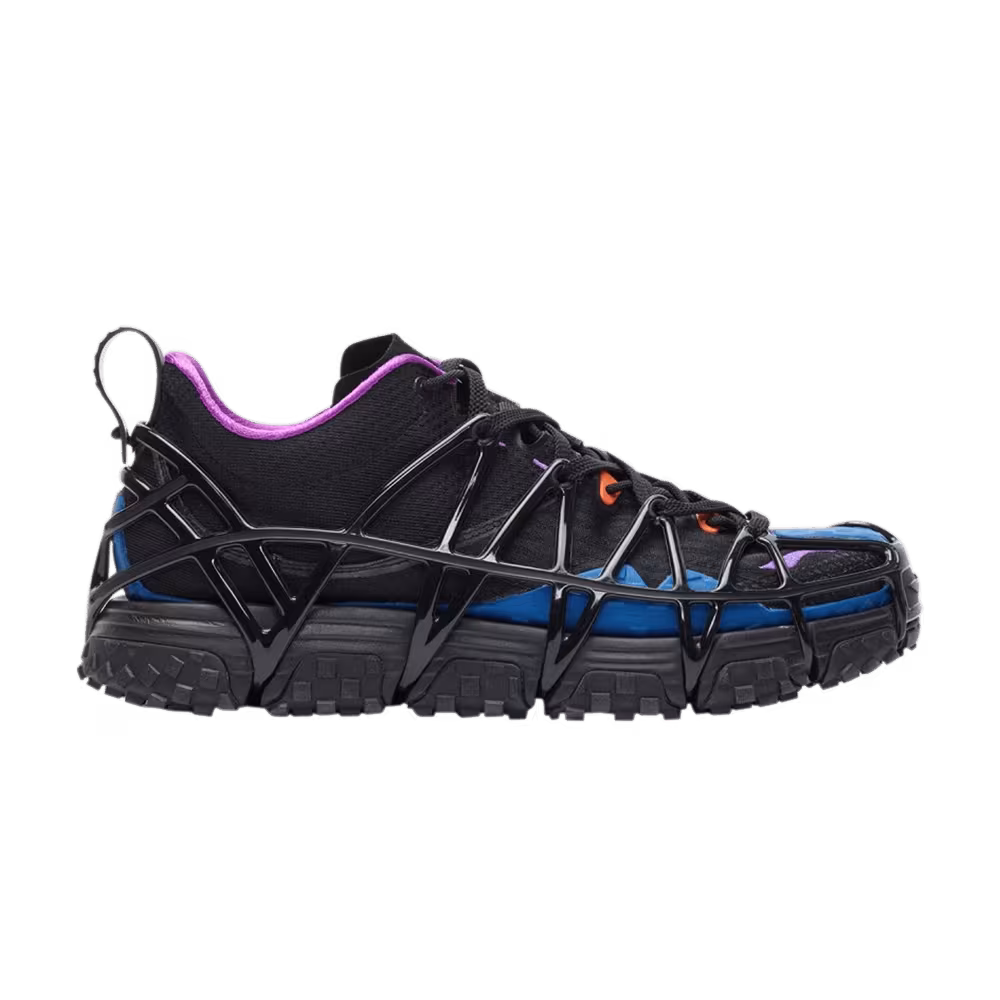 Li-Ning Mix Ace Paris Fashion Week - Black