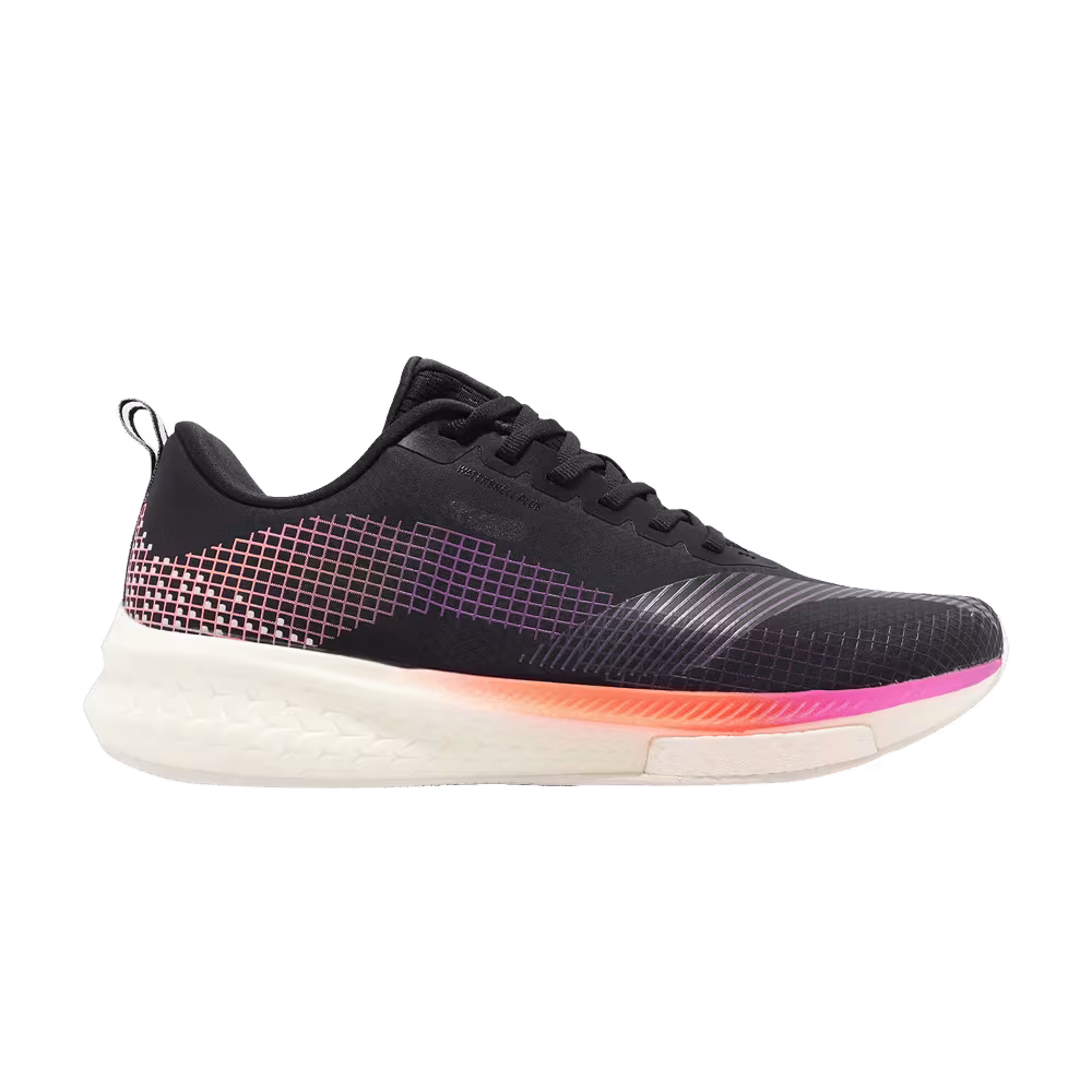 Li-Ning Chitu 5.0 Pro Black Purple Orange