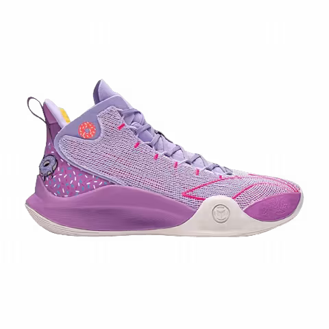 Li-Ning CJ-1 Mid 'Donut'