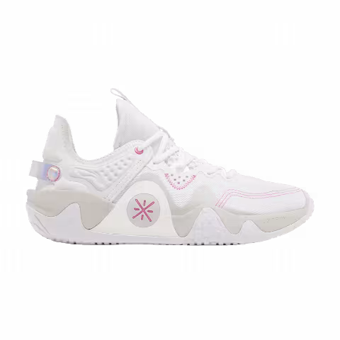 Li-Ning Wade Ice Blood V2 '305'